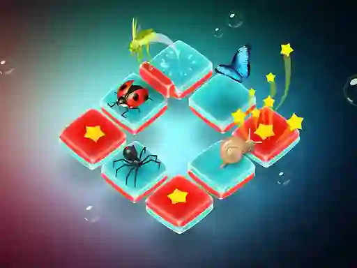 Joc Insect Exploration on-line