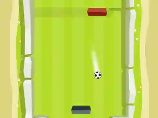 Joc Pong Football on-line