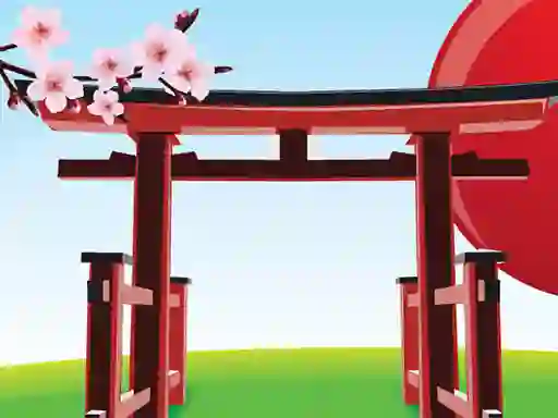 Joc Asian Riddles on-line