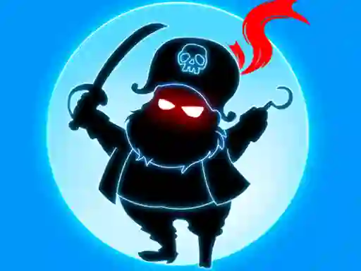 Joc Pirates on-line