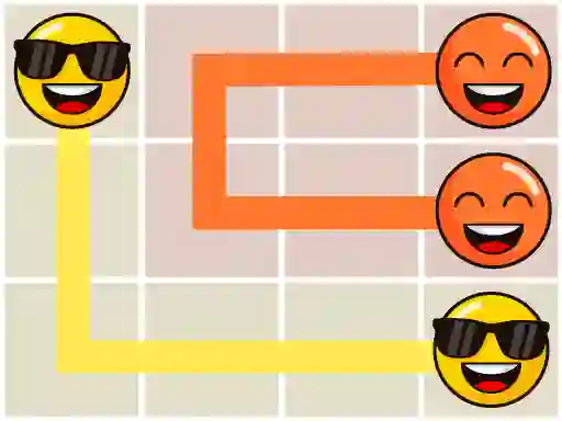 Joc Emoji Flow on-line