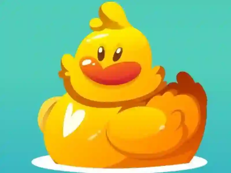 Joc Duck Luck on-line