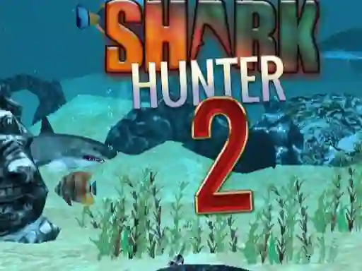 Joc Shark Hunter 2 on-line