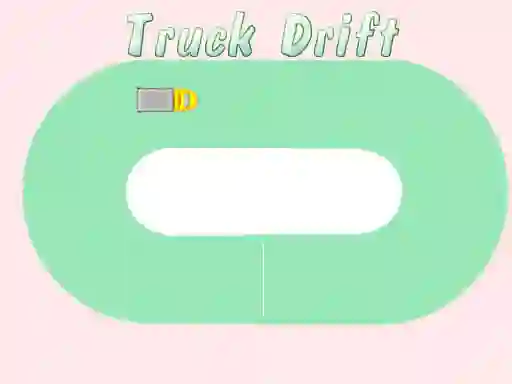 Joc Truck Drift on-line