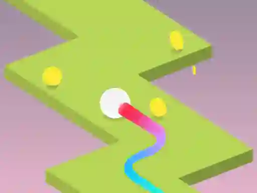 Joc infinity Path on-line