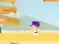 Joc Ben 10 Ninja Spirit on-line