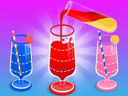 Joc Water Pour Jam on-line