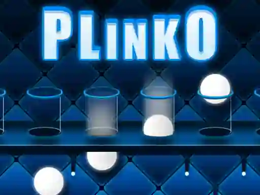Joc Plinko on-line
