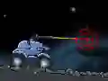 Joc Spy Truck on-line