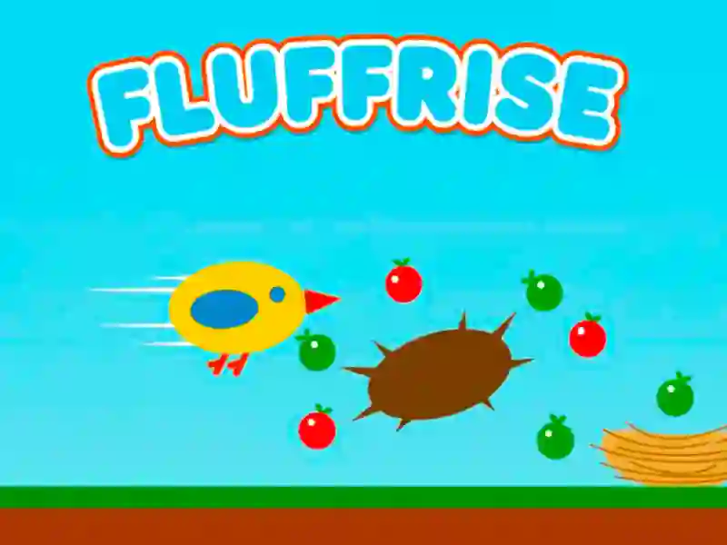 Joc Fluffrise on-line