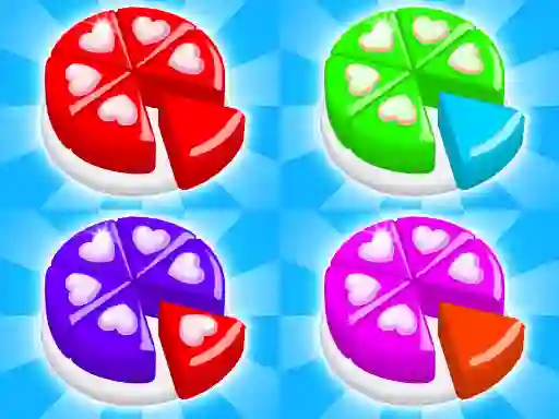 Joc Candy Maker on-line