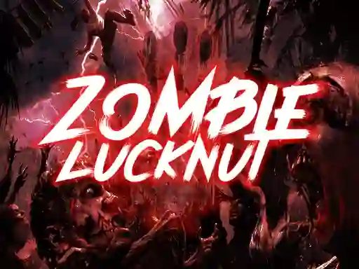 Joc Zombie Lucknut on-line