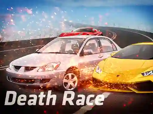 Joc Death Race Sky Season on-line