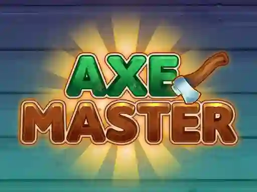 Joc Axe Master on-line