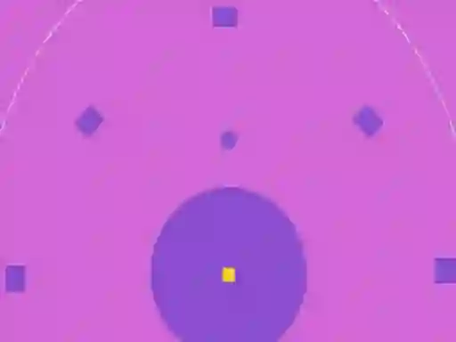 Joc Flappy Spindots on-line