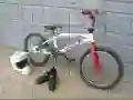 Joc BMX bike pro on-line