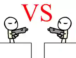 Joc Gun Battle on-line