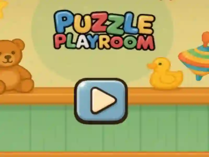 Joc Puzzle Playroom on-line