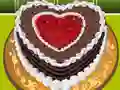 Joc Black Forest Cake on-line
