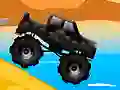 Joc Mini Monster Challenge on-line