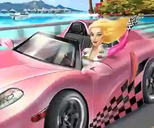 Joc Blondie's Dream Car on-line