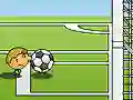 Joc 1 on 1 soccer on-line