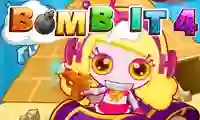 Joc Bomb It 4 on-line