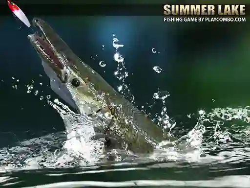 Joc Summer Lake 1.5 on-line