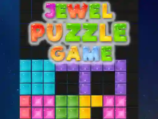 Joc Jewel Puzzle Game on-line