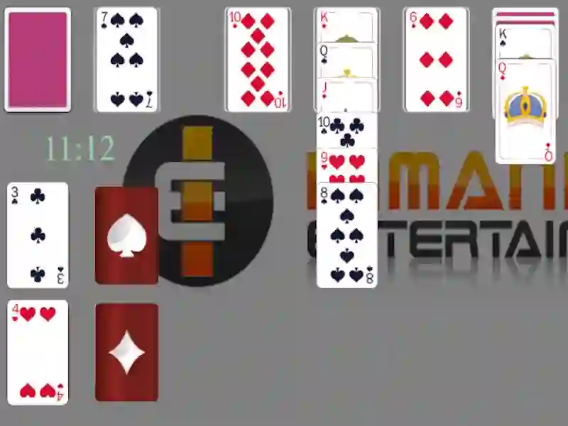 Joc Shuffle Sage on-line