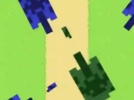 Joc Tank 8Bit on-line
