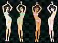 Joc Indian Barbie Girl on-line