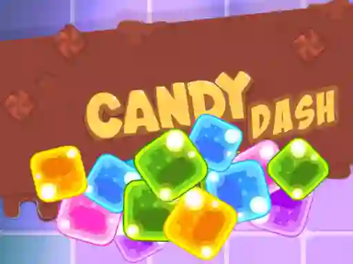 Joc Candy Dash on-line