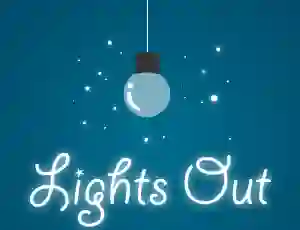 Joc Cristmas Lights Out on-line