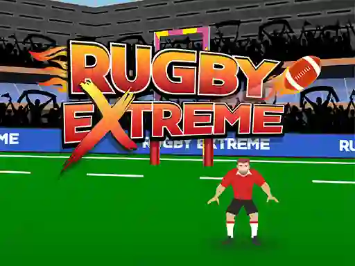 Joc Rugby Extreme on-line