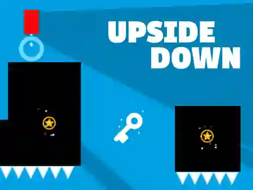 Joc Upside Down on-line