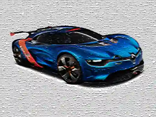 Joc Racing Cars Memory Challenge on-line