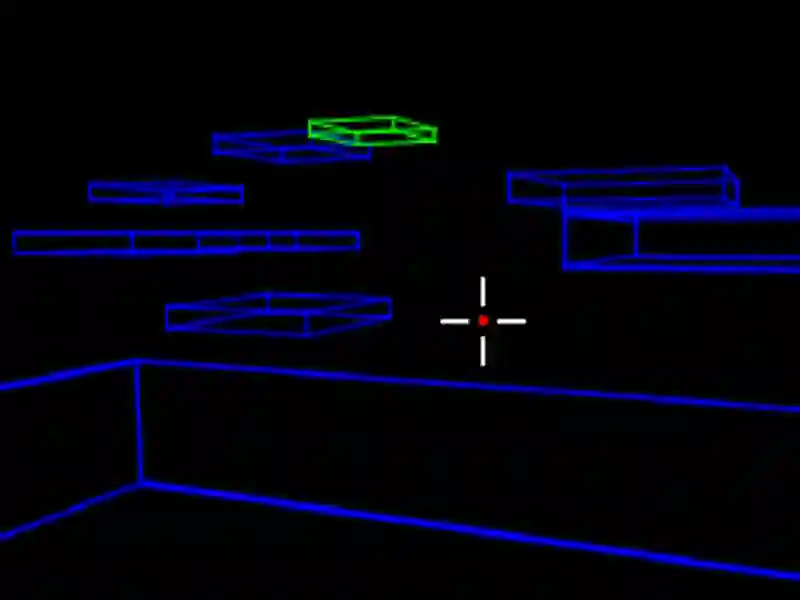 Joc 3D Athletic on-line