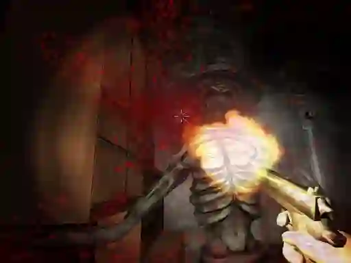 Joc Amnesia: True Subway Horror on-line
