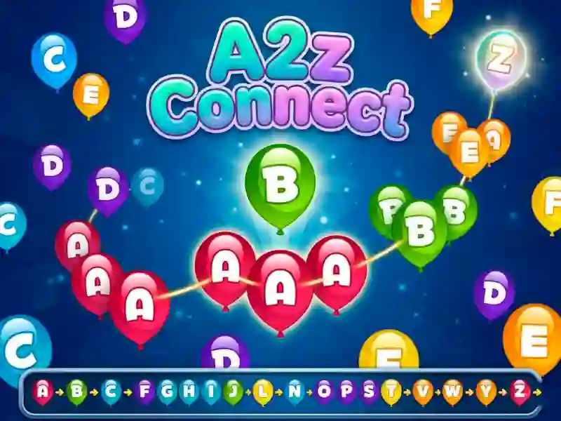 Joc A2z Connect on-line