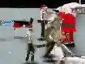 Joc Santa Kills Zombies 2 on-line