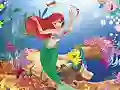Joc Hidden Objects The Little Mermaid on-line