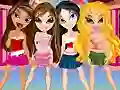 Joc Bratz Fashion Designer on-line