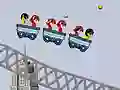 Joc Rollercoaster Rush on-line