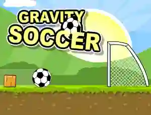 Joc Gravity Soccer on-line