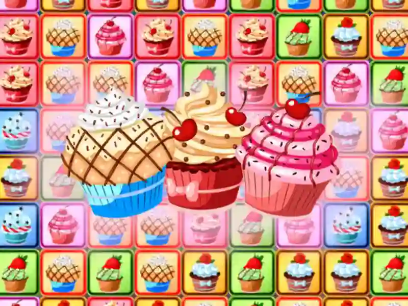 Joc Cake Blocks Collapse on-line