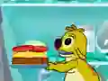 Joc Sandwich Stacker on-line