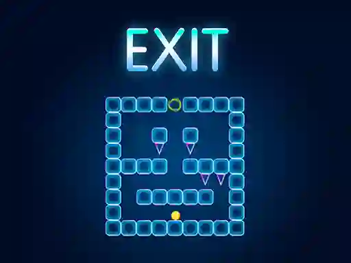 Joc Exit on-line