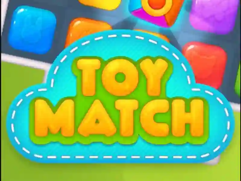 Joc Toy Match! on-line