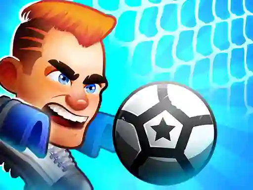Joc Football Brawl on-line